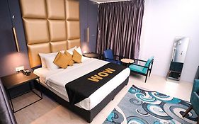 Palette Penang Near Georgetown Formerly Wow Hotel